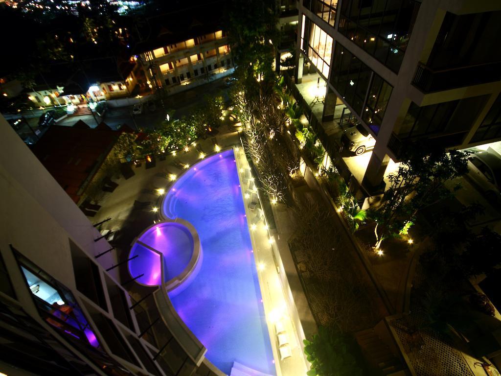 Kamala Resort By Phuket Resort Group Exterior foto