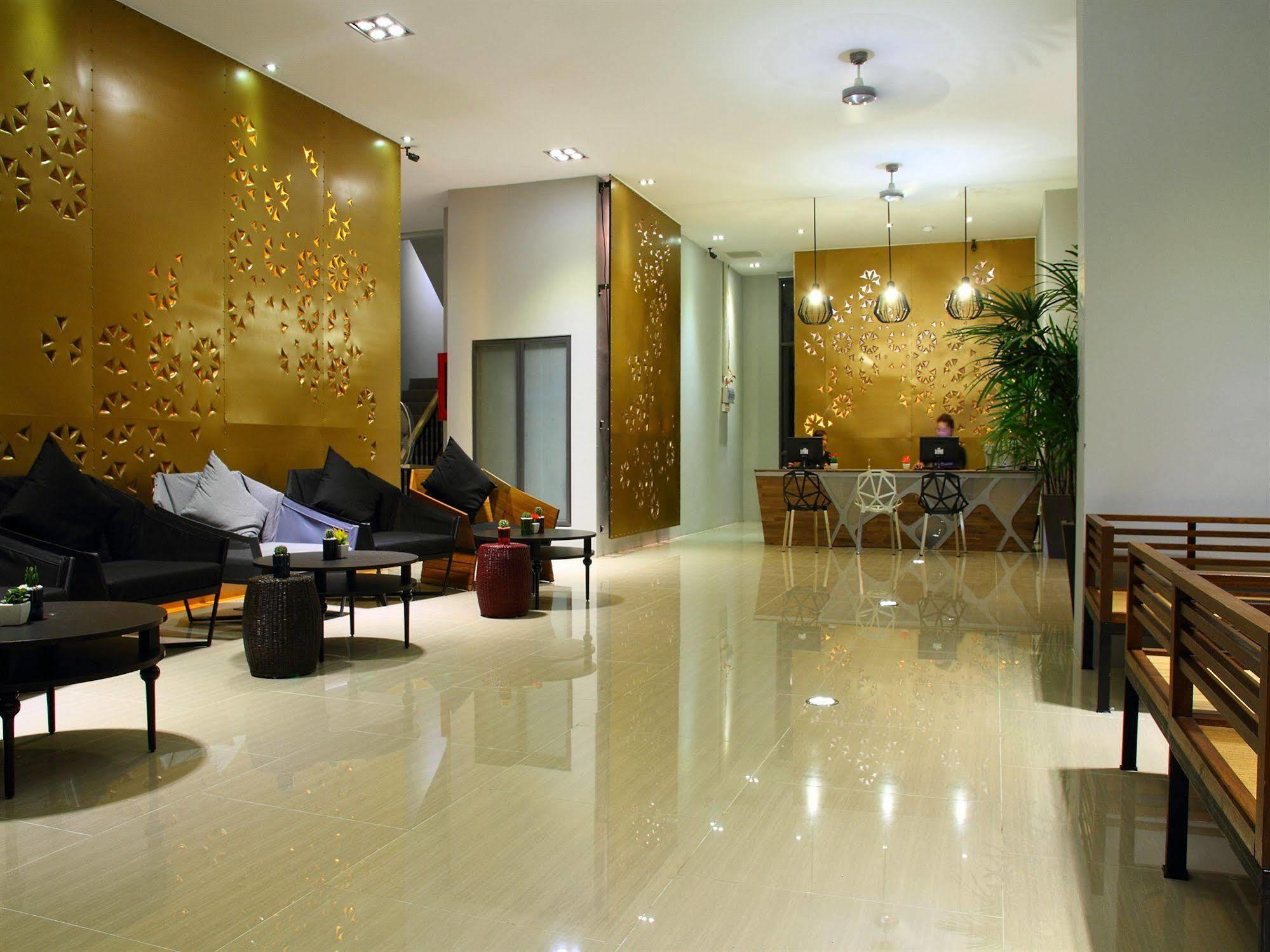 Kamala Resort By Phuket Resort Group Exterior foto