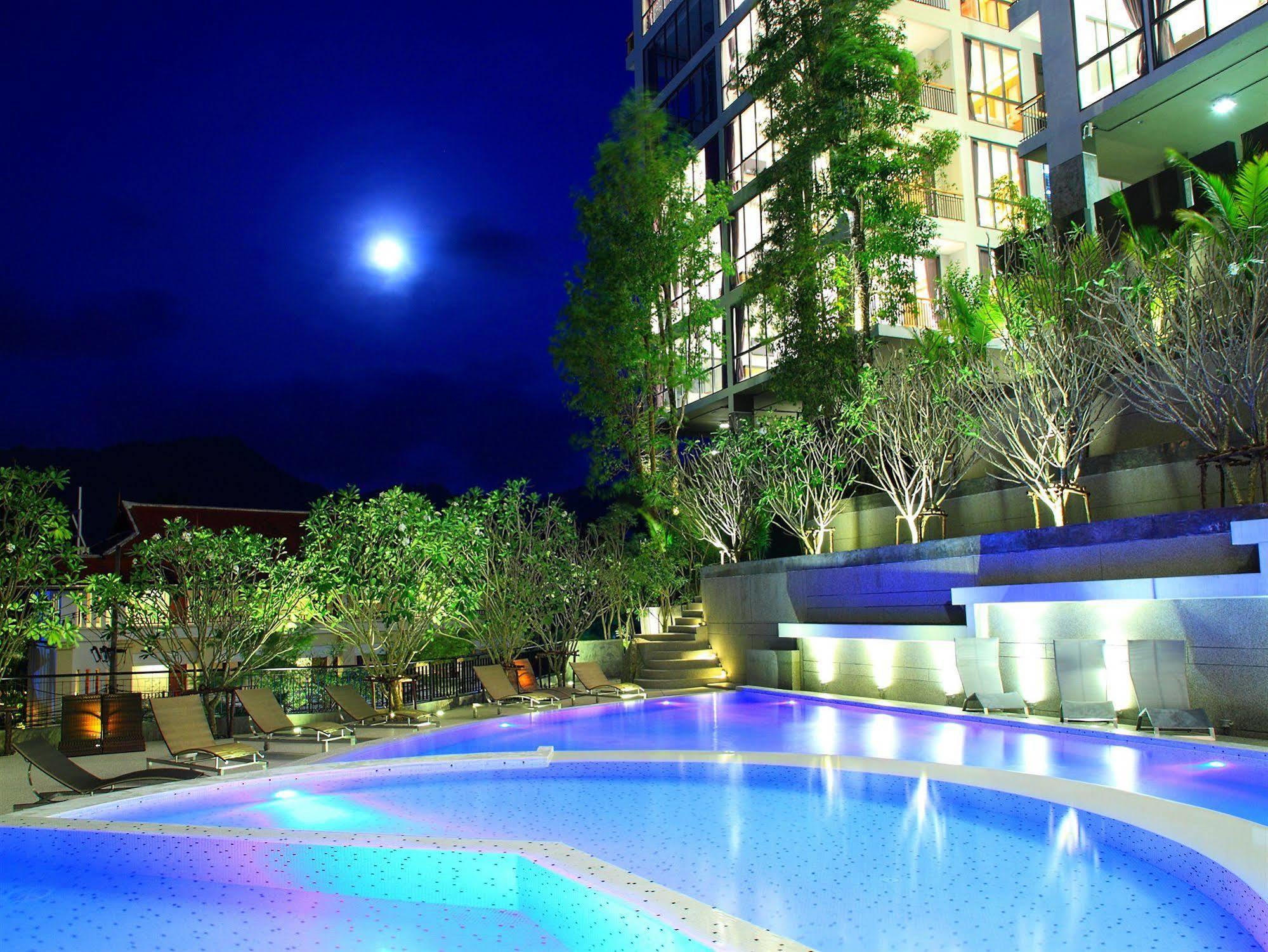 Kamala Resort By Phuket Resort Group Exterior foto