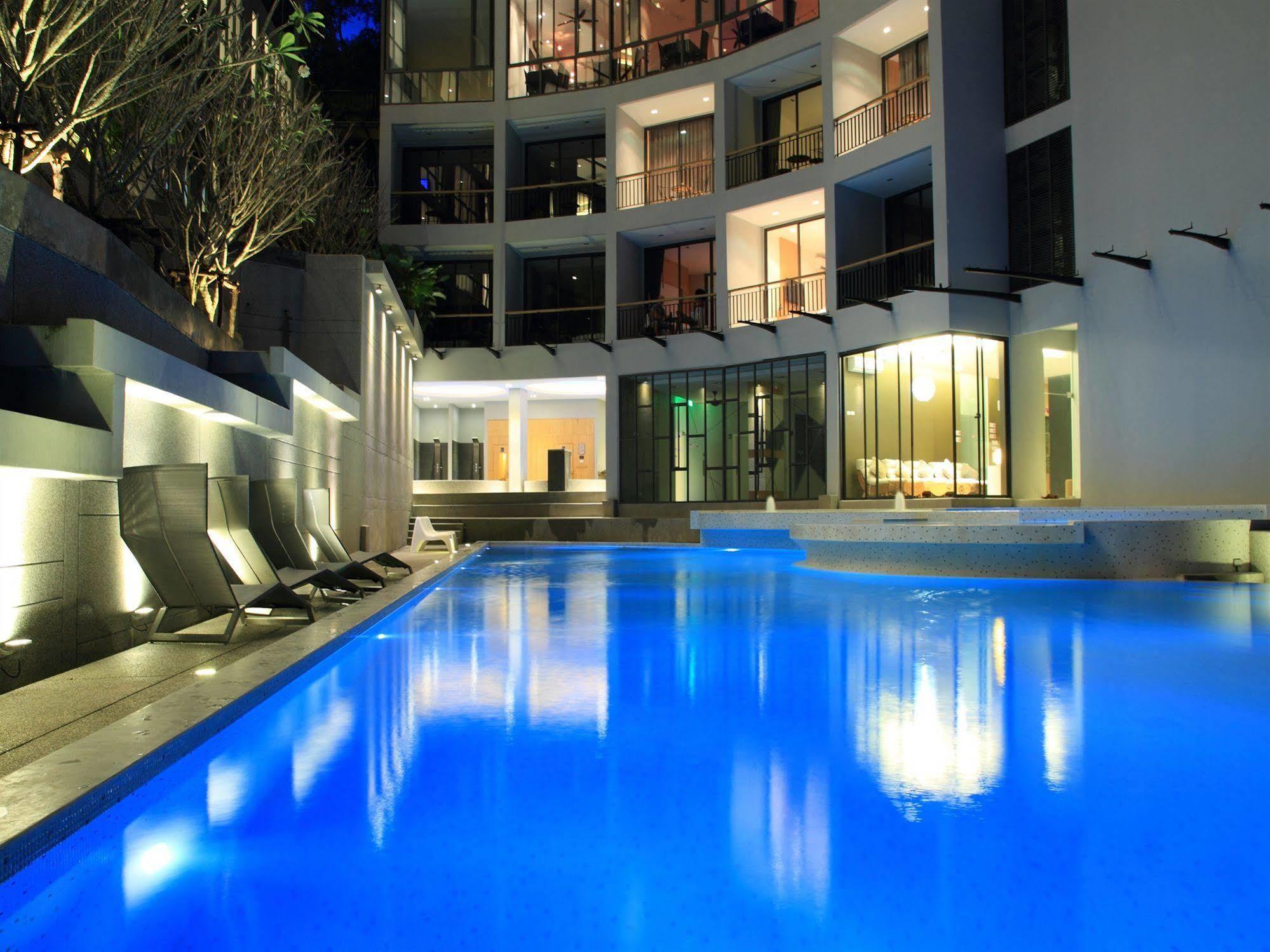 Kamala Resort By Phuket Resort Group Exterior foto
