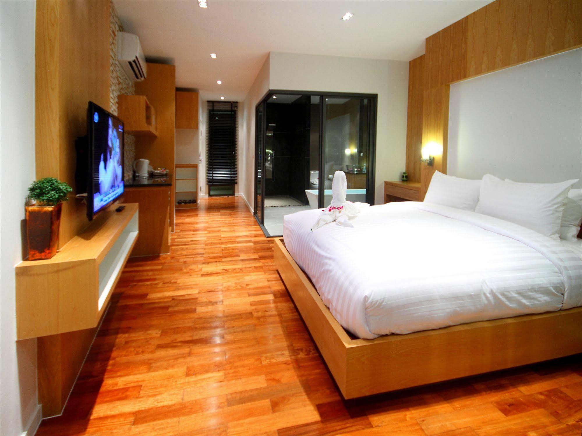 Kamala Resort By Phuket Resort Group Exterior foto